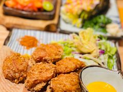 -西月山居匠心创意料理(江汉路新佳丽广场店)
