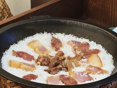 -不倒翁·安徽名菜楼(步行街店)