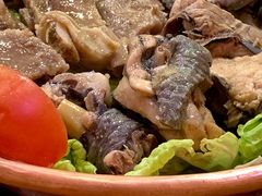 -阿婆情腊排骨火锅(饮玉巷店)