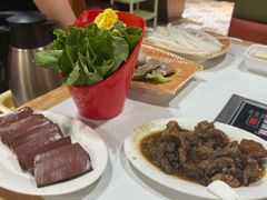 -三毛牛肉店(福强店)