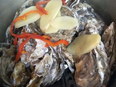 -虾老大小龙虾烧烤(竞舟店)