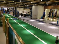 -银吉姆健身(恒隆馆)