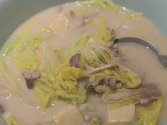 -福荣新中式餐厅