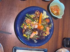 -九井澤精致料理(金茂店)