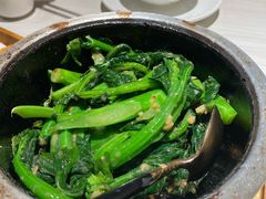 -九毛九西北菜(番禺万达店)