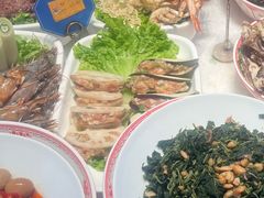 -永红源啤酒·烧烤·海鲜·大排档(台柳路店)