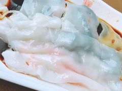 -新园饮食店(香洲总店)