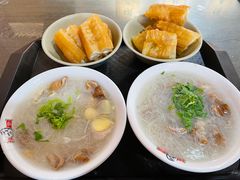 -国仔面线糊(水门国仔总店)