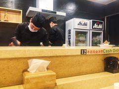 -东京屋(武定路店)