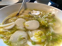 -上海苏宁宝丽嘉酒店·嘉府壹号中餐厅