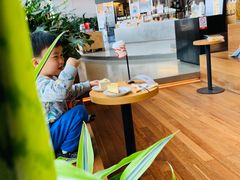 -Seesaw Coffee(朝阳大悦城店)