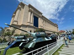 -中国人民解放军海军博物馆