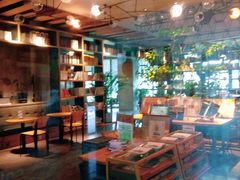 -3W咖啡(国家软件园店)