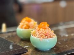 -昊·来了寿司(台湾街店)