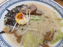 -上户日本料理(北仑富邦店)