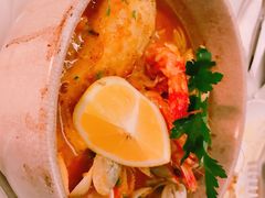 -IL Forno 意坊·意大利餐厅(花园店)