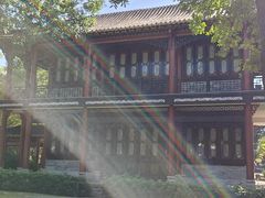 -顺峰山公园