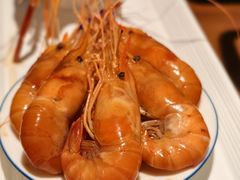 -乔街深夜食堂·小龙虾·高压锅生蚝(杭州总店)