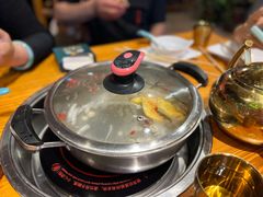 -南国锋味椰子鸡(瀚海店)