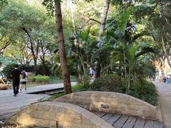 -广九铁路纪念园