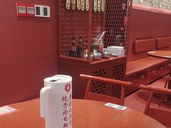 -喜家德虾仁水饺(东海缤纷天地店)