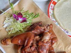 -东北民俗村·东北菜(翻身店)