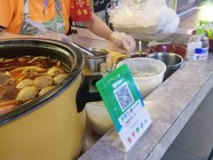 -安徽阜阳卷馍(西单店)