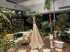 -云里小坐·海泉湾·团建·宴席·下午茶(金堂海泉湾店)