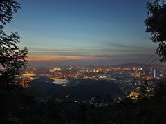 -岳麓山风景名胜区