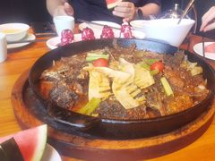-老板恋上鱼(环山路店)