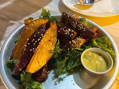 -农畉LONFOOD(福田星河COCOPark店)