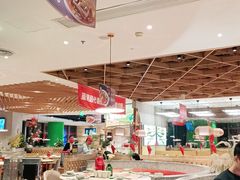 大堂-望湘园·湖南菜(宏伊店)