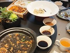 -老家水饺濮阳菜(巴黎街店)