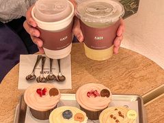 -LAN一见岚·精品蛋糕(琶洲保利店)