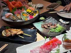 -德川家日本料理(中关村寰太大厦店)