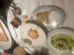 -théATRE 茶聚场(王府中環店)