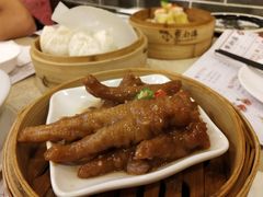 -点都德(盘福楼店)