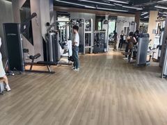 -威克健身游泳(万菱汇店)