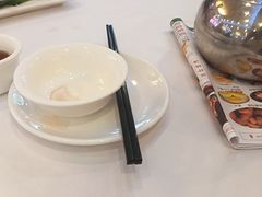 -潮喜竹溪荔湖酒家(荔枝湾店)