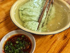 -人和水上飘(第一家店)