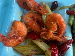 -同济大学·食堂(嘉定校区)