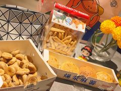-墨茉点心局(国金街店)