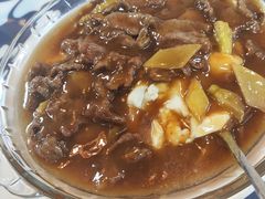 -何哥鲜鱼餐厅(龙湖花园店)