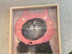 -高力乐面包咖啡厅(西塔店)