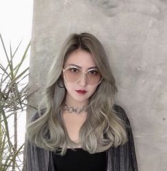 -GIRL STYLE 烫发·染发沙龙