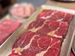 -西塔老太太泥炉烤肉(双井店)
