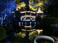 -苏州吴宫泛太平洋酒店