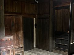 -黄公望隐居地