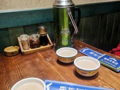 -锡林河饭店