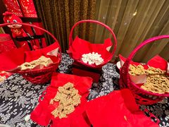 -武汉香格里拉大酒店·香宫中餐厅